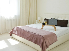 Be Home on 62/1 Sedova Street