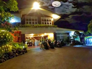 Buena Vista Boutique Hotel