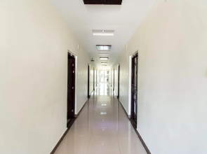 Hotel Cocanada Inn by OYO Rooms