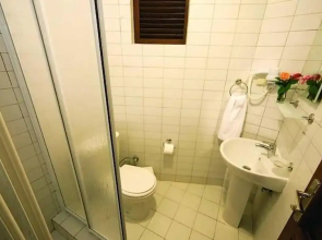Zeus Turunç Hotel