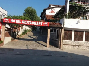 Family Hotel Adjev Han