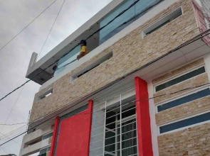 Casa Vazquez