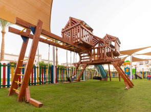 SUNRISE Remal Resort