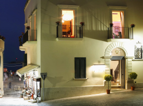Hotel Palazzo Papaleo