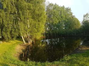 Dworek Wiatrow