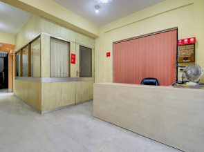 OYO 2890 Park Guest House
