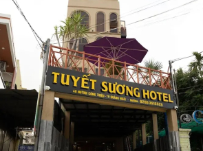 Tuyet Suong Hotel