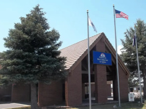 Americas Best Value Inn And Suites Fort Collins East I25