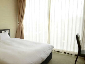 Hotel Rich Garden