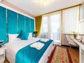 Eastanbul Suites