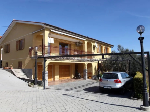 Peaceful Apartment Ankaran SP