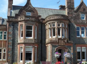 Queens Hotel