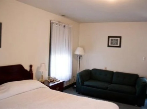 Golden Eagle Inn