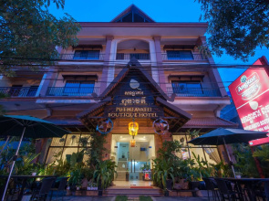 Putheavatei Boutique Hotel & Spa