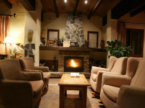 Hotel Rural Almazara