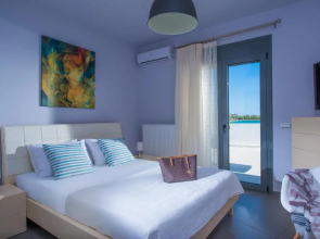 Coast Suite-Luxury Central Beach House