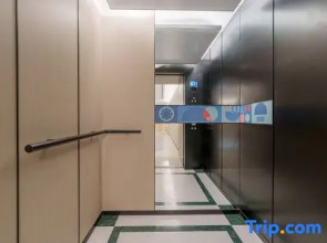 Home Inn (Neo) Kuqa Pedestrian Street Branch
