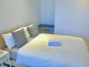 Fawkner Apartment 1B1B - 8