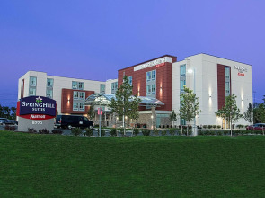 Springhill Suites Canton