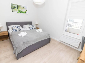 Rezydencja Apartament 36