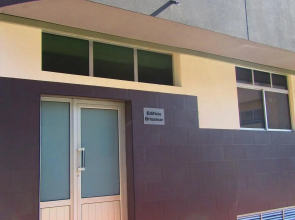 Estudio con encanto en la playa (aptos.salinetas)