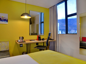 Cresta Grande Cape Town