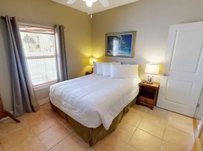 1 Cozy Cove 3 Bedroom Home