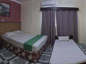 Labasa Waterfront Hotel