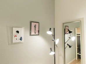 TATERU bnb SUMIYOSHI-room-