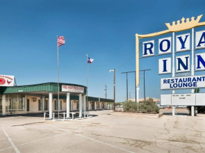 Royal Inn Abilene