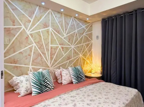 Azure Urban Resort Residences, 1BR Bahamas 15th Floor