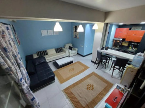 Duplex 2 floors in Nabq