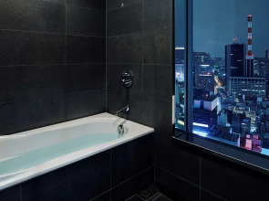 Mitsui Garden Hotel Ginza Premier