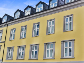 Forenom Serviced Apartments Oslo Vika