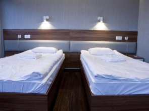 Sanatorium Rownica
