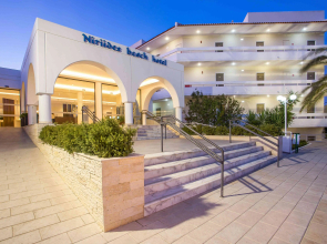 Hotel Niriides Beach