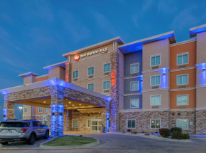 Best Western Plus Tech Medical Center Inn
