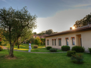 Montebelli Agriturismo & Country Hotel