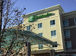 Holiday Inn Jackson NW Airport Road