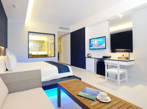 Sea Sun Sand Resort & Spa