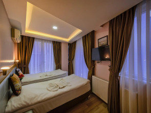 Gülhane Corner Hotel