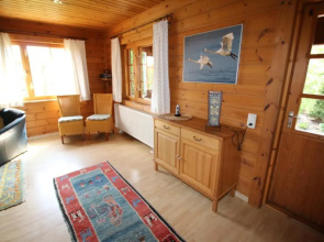 Ferienhaus 4 Köhr-Eickhoff