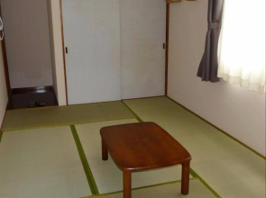 Pension Ressha House