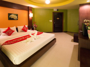 The Great Residence Suvarnabhumi Airport