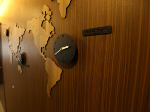 Philstay Dongdaemun Economic