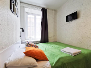 Апартико Ruzoff