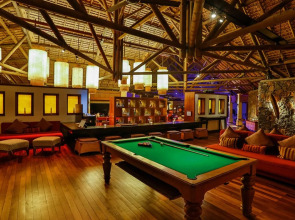 Constance Belle Mare Plage