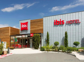 ibis Roanne