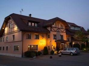 Landgasthof Mohren