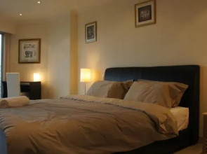 VT 2 Serviced Apartment